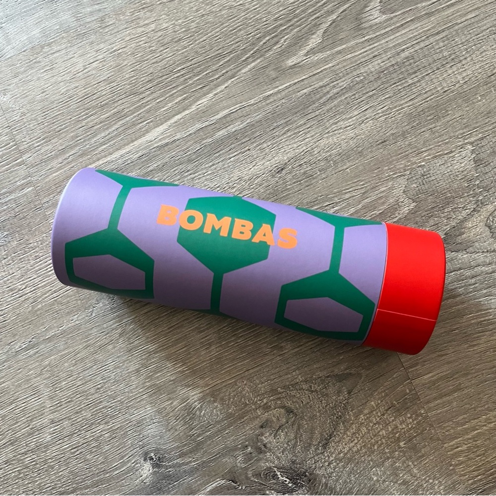 Bombas toddler socks set of 4 cozy winter New in Box